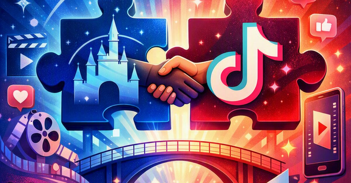TikTok videoları artık Disney+’ta! ve Son Gelişmeler | İşte Tüm Ayrıntılar
