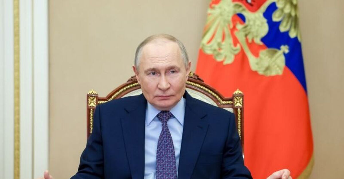 Son Gelişme: Analiz | Putin'den Rus ordusunda yeni atamalar: İşte Ayrıntılar ve Merak Edilenler