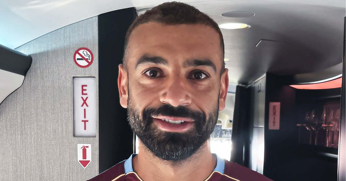 Kritik Açıklama: "Mısır Kralı" Muhammed Salah!: İşte Ayrıntılar