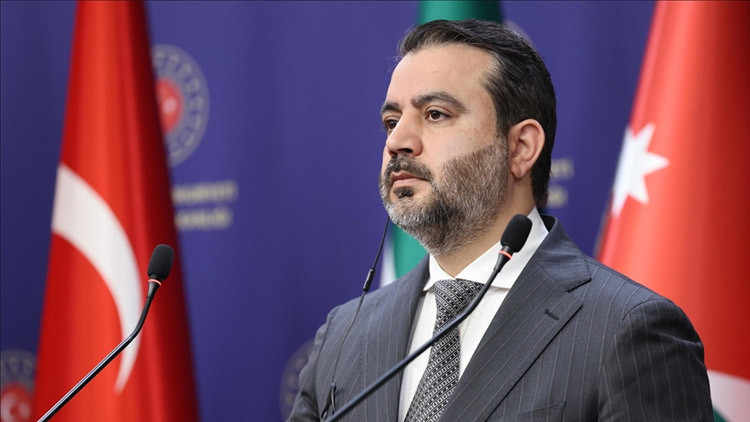 Kritik Açıklama: Suriye Dışişleri Bakanı Şeybani'den Türkiye'ye ziyaret ve Son Gelişmeler | İşte Tüm Ayrıntıla