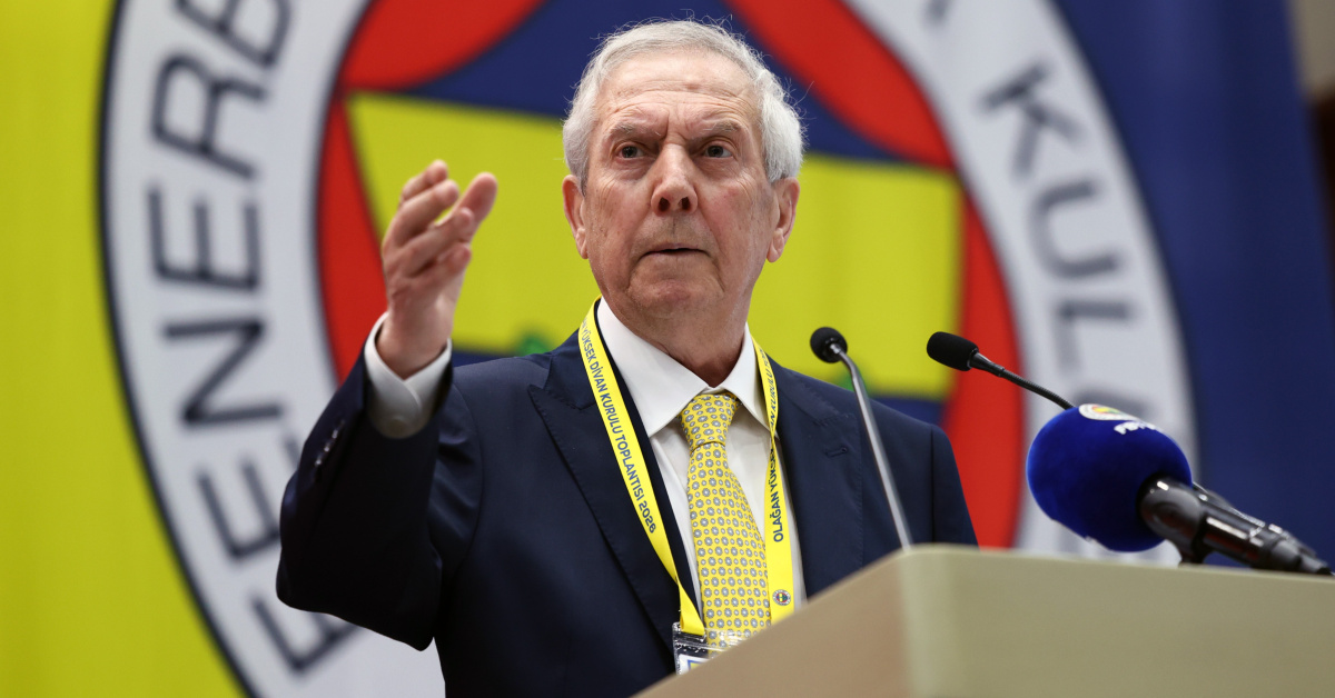 Kritik Açıklama: Son Gelişme: Aziz Yıldırım'dan suç duyurusu! ve Son Gelişmeler ve Merak Edilenler