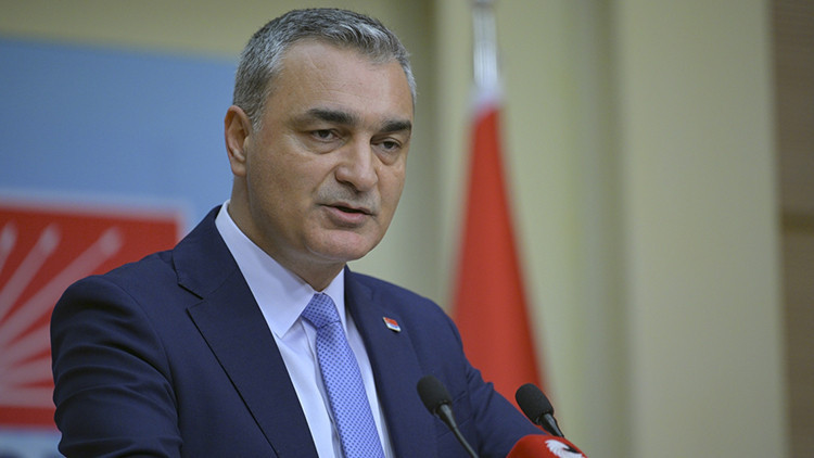 Kritik Açıklama: Analiz | CHP'de 8 il başkanlığına atama yapıldı (Detaylar) - Son Dakika Bilgileri