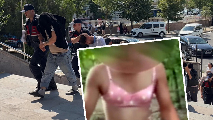 Gündemden Son Bilgiler: Yasak aşk iddiasıyla dehşet! Ormana götürüp kadın kıyafeti giydirerek özür dilettiler: