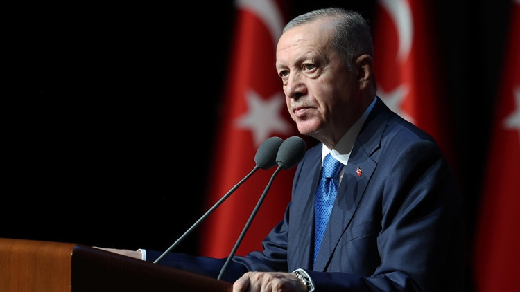 Ayrıntılar Netleşti: Son Gelişme: Cumhurbaşkanı Erdoğan, FETÖ'nün suikast timindeki Burkay Karatepe'den şikaye
