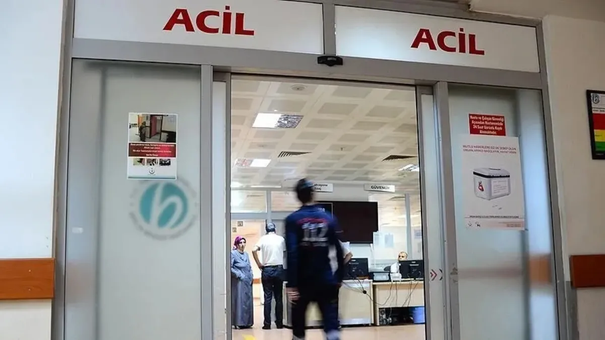 Son Gelişme: Ayrılan eşlerin çocukları görme kavgası kanlı bitti: 1 ölü, 4 yaralı ve Merak Edilenler