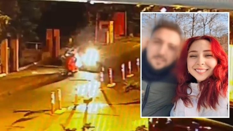 Kritik Açıklama: Şişli'de ilaç alırken öldürülen Nilda Müge’ye silahlı saldırı anı kamerada ve Son Gelişmeler