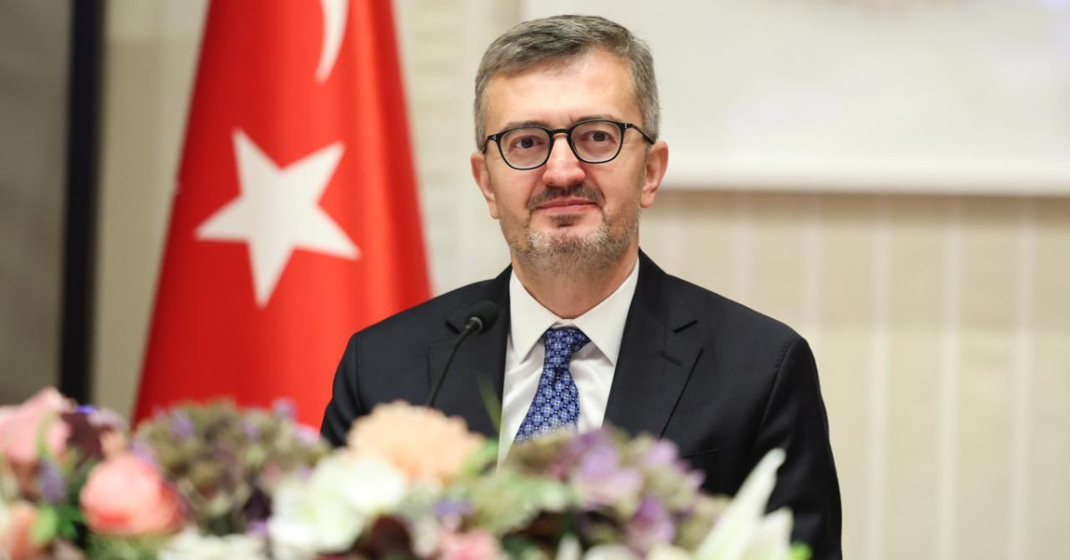Ayrıntılar Netleşti: 'Tarihi bir eşik': İşte Ayrıntılar