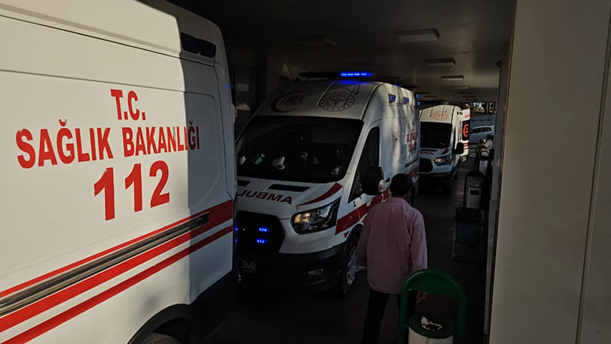 Şanlıurfa'da mal paylaşımı kavgası! Aileler taş ve sopalarla birbirine girdi: 9 yaralı ve Merak Edilenler