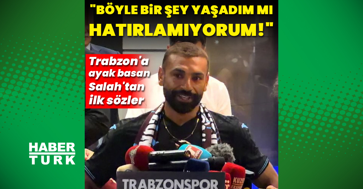 Ayrıntılar Netleşti: "Böyle bir şey yaşadım mı, hatırlamıyorum!" - Son Dakika Bilgileri