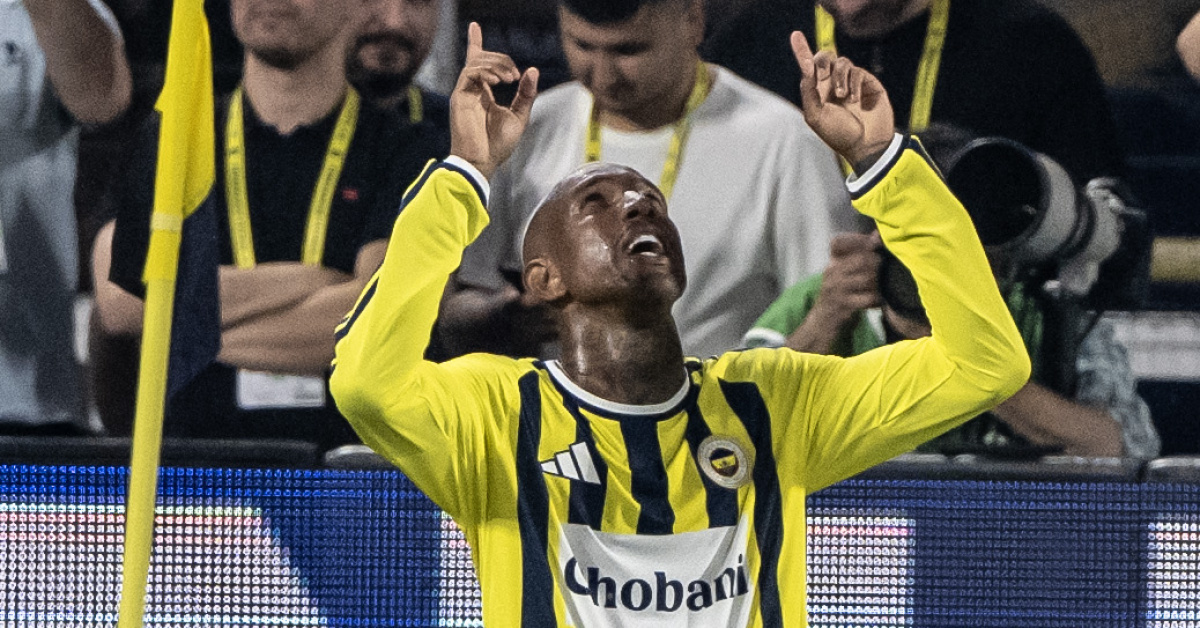 Kritik Açıklama: Talisca'dan 3 maçta 3 gol! ve Son Gelişmeler