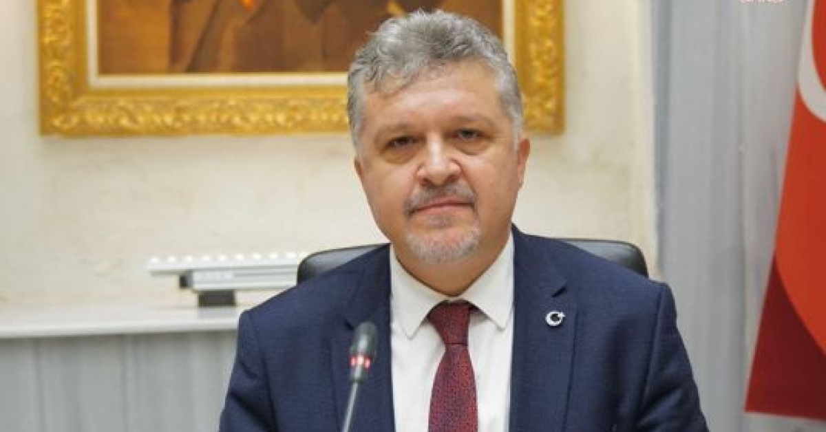 Gündemden Son Bilgiler: Son Gelişme: Lüleburgaz Belediye Başkanı CHP’den istifa etti | İşte Tüm Ayrıntılar