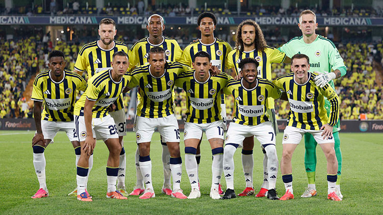 Ayrıntılar Netleşti: Fenerbahçe, Beşiktaş ve Trabzonspor'un Avrupa'daki rakiplerini tanıyalım (Detaylar) - Son