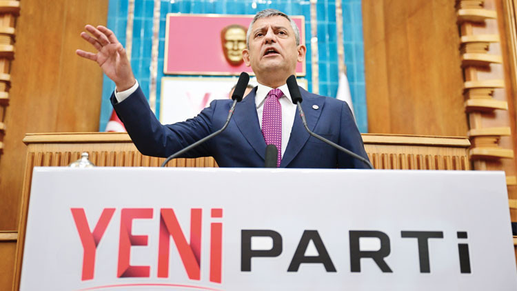Son Gelişme: Özel’den imza eleştirisi ve Son Gelişmeler ve Merak Edilenler
