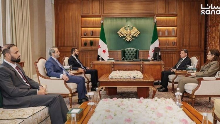 Sıcak Gündem: Barzani ve Abdi peş peşe Şam’da… Suriye entegrasyonunda kritik görüşme trafiği ve Son Gelişmeler