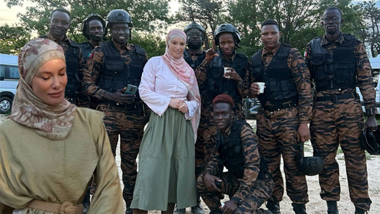 Kritik Açıklama: Son Gelişme: Kahraman mühendis... 'Her anından keyif aldım'