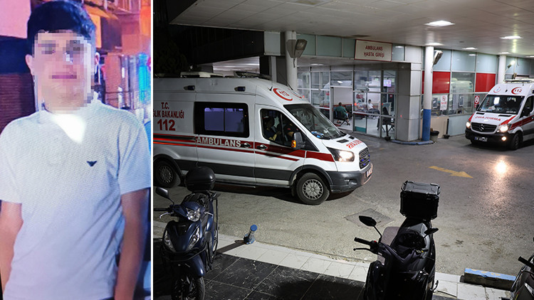 Ayrıntılar Netleşti: Son Gelişme: İzmir'de dehşet! 15 yaşındaki Mehmet kalbinden bıçaklandı ve Son Gelişmeler