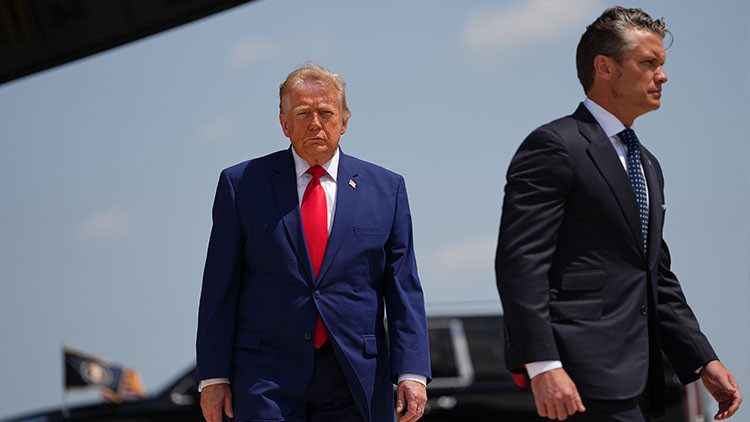 Ayrıntılar Netleşti: Beyaz Saray'da çatlak: Pentagon'un İran raporu Trump'ı kızdırdı: İşte Ayrıntılar: Gelişme