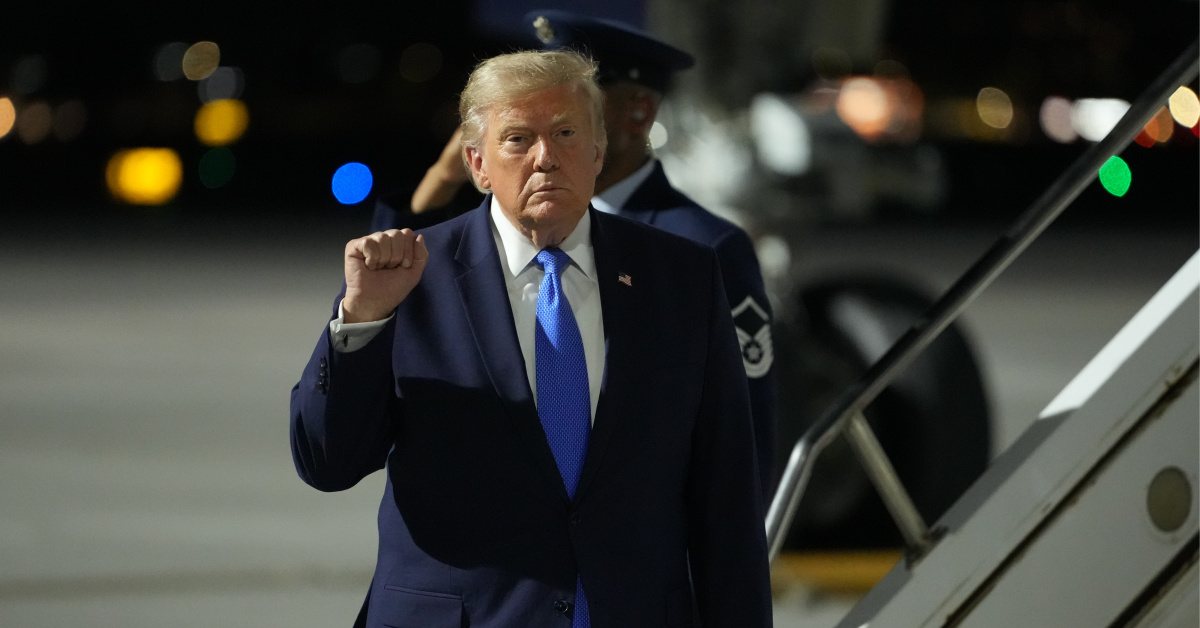 Sıcak Gündem: Son Gelişme: Trump mühimmat sıkıntısı haberlerini yalanladı: İşte Ayrıntılar ve Merak Edilenler