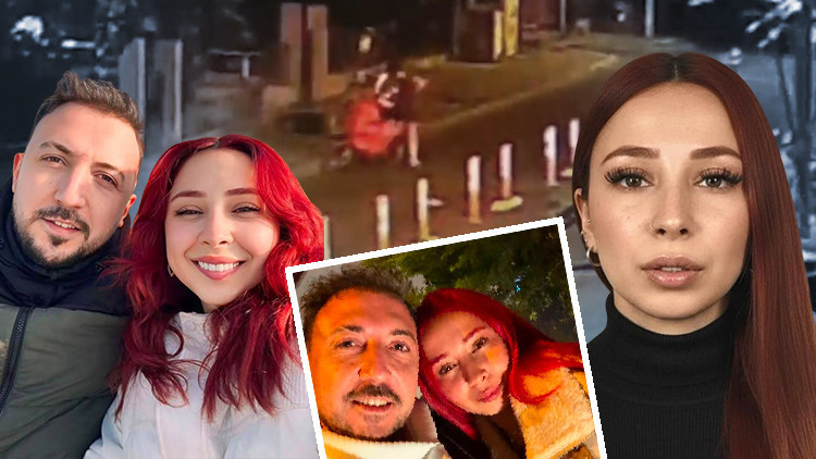 Şişli'deki vahşetin görüntüsü gözler önüne serildi | Nilda Şahin cinayetinde çok çarpıcı detay: Genç kadın ola