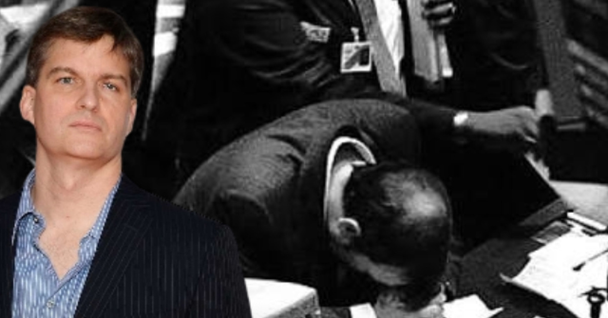 Ayrıntılar Netleşti: Ünlü yatırımcıdan yeni çöküş uyarısı: 1987 benzeri bir düşüş yaşanabilir ve Son Gelişmele