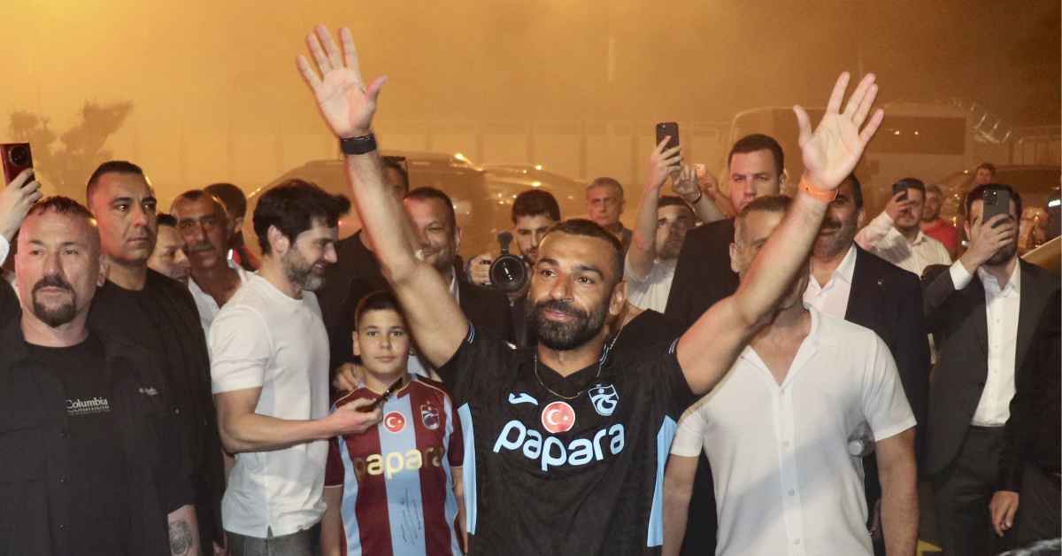 "Kahraman gibi karşılandı": Gelişmeler Takip Ediliyor