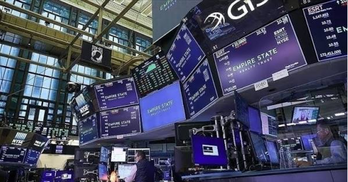 Son Gelişme: Yapay zeka endişeleri piyasaları karıştırdı. ve Merak Edilenler