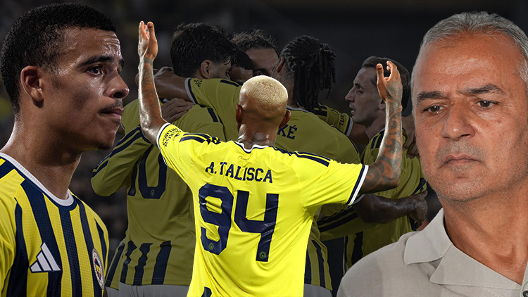 Analiz | Fenerbahçe'nin Sturm Graz galibiyeti sonrası dikkat çeken sözler: 2024 nostaljisinden çıkılınca...: İ