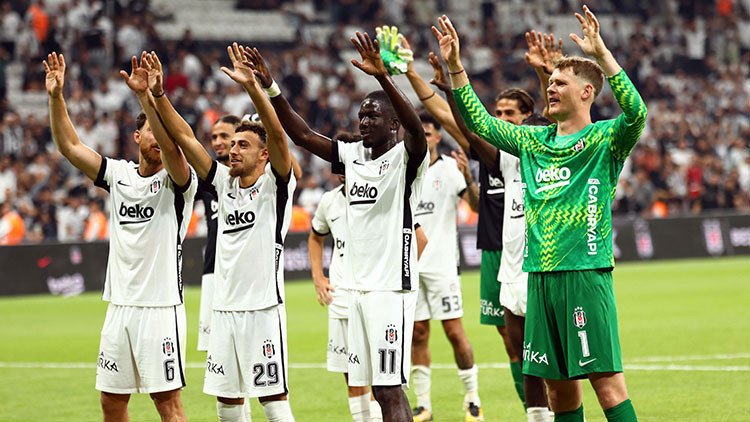Sıcak Gündem: Analiz | Beşiktaş Dalya için sahada ve Son Gelişmeler ve Merak Edilenler