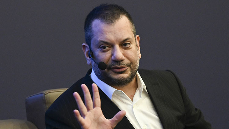 Kritik Açıklama: Trabzonspor Başkanı Ertuğrul Doğan'dan Serdal Adalı'ya gönderme: Biz almak istedik ve aldık -
