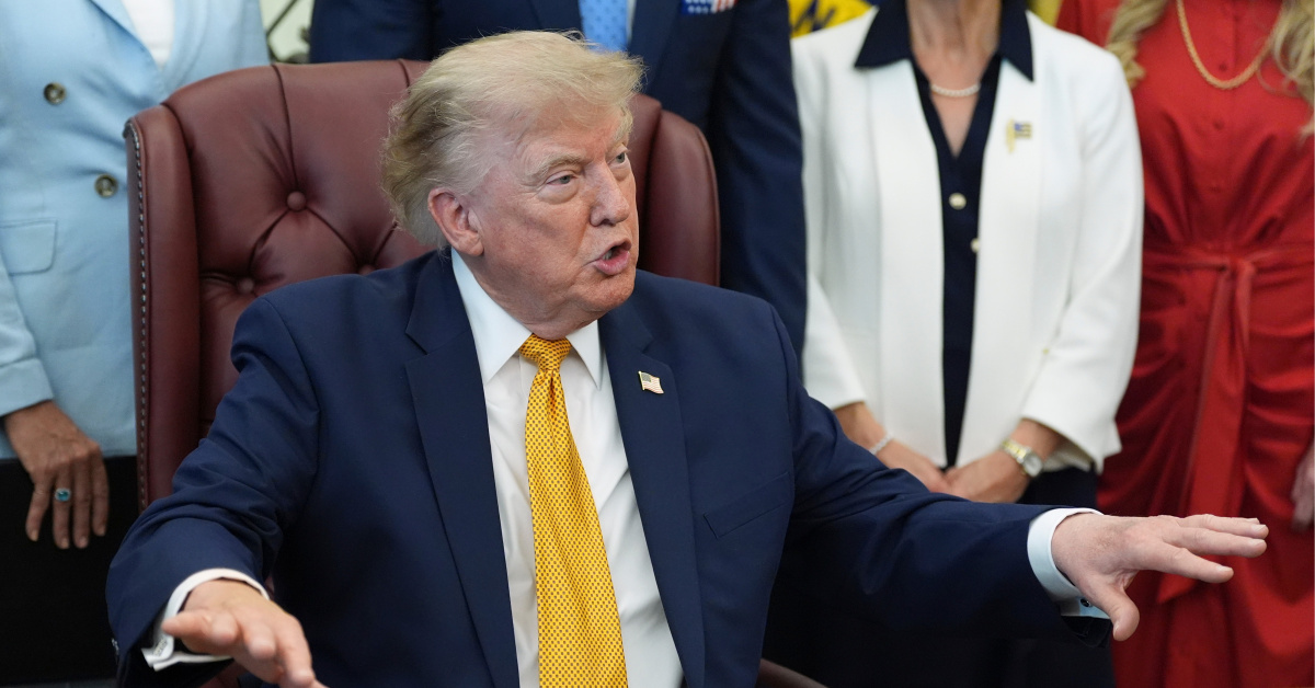 Gündemden Son Bilgiler: Son Gelişme: Trump’ın “Altın Filosu” daha denize inmeden bütçeyi batırdı ve Son Gelişm