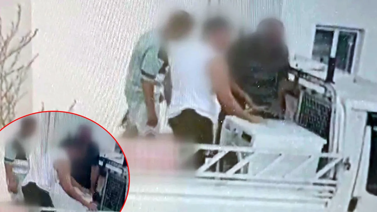 Son Gelişme: Uzaklaştırma kararını ihlal etti: Eşyaları götüren eşe 300 bin lira tazminat (Detaylar): Gelişmel