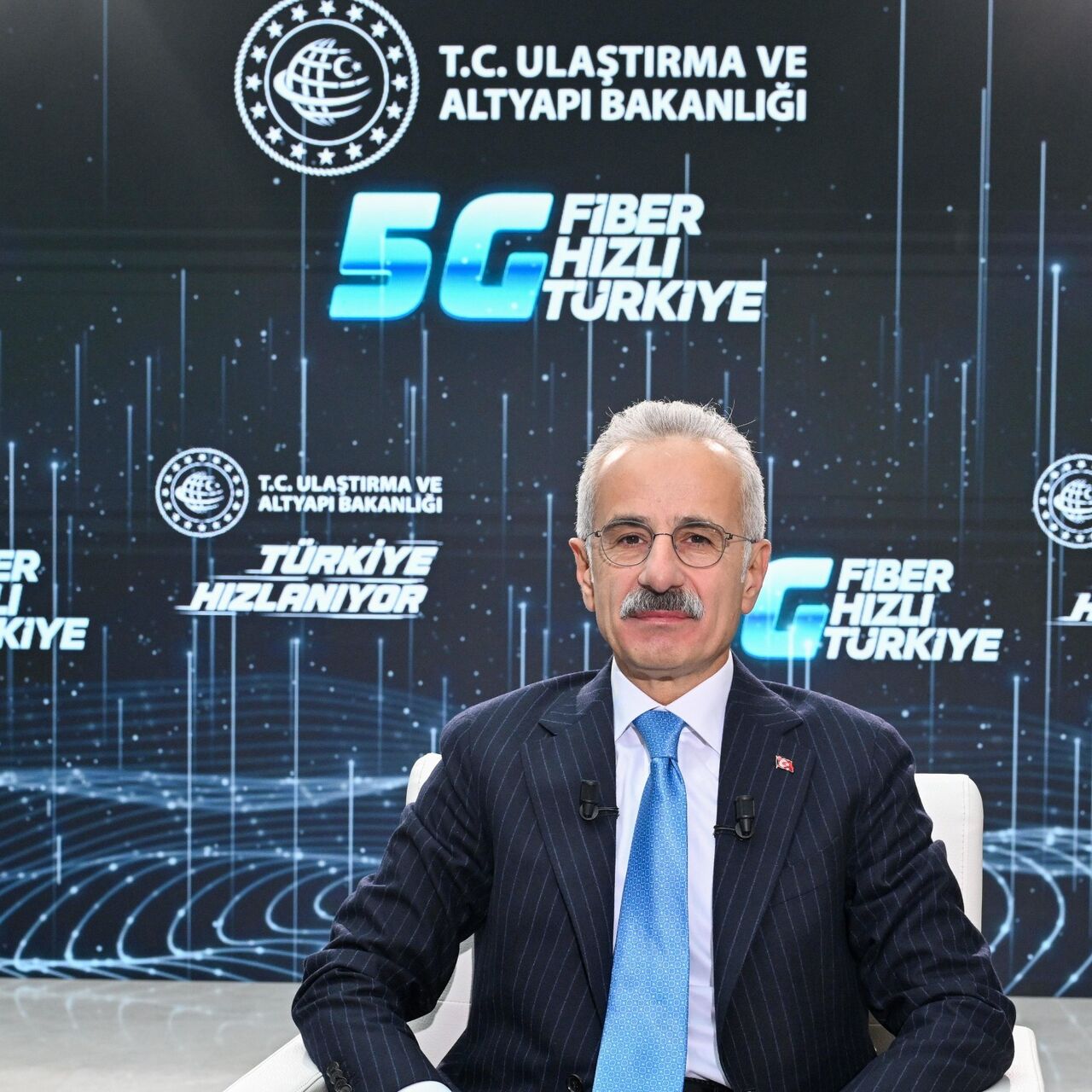 Ayrıntılar Netleşti: Nüfusumuzun yarıdan fazlası 5G abonesi (Detaylar) | İşte Tüm Ayrıntılar