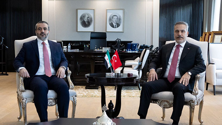 Ayrıntılar Netleşti: Analiz | Dışişleri Bakanı Hakan Fidan: Gazze'de barış planının ikinci aşamasına geçilmeli