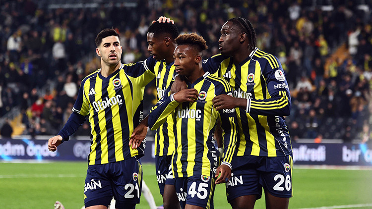 Fenerbahçe'nin yıldızına Bundesliga kancası! ve Son Gelişmeler | İşte Tüm Ayrıntılar