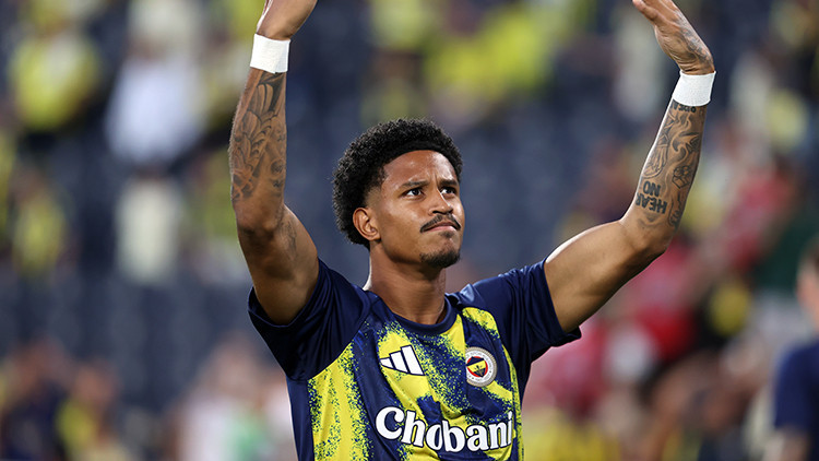 Ayrıntılar Netleşti: Fenerbahçe'den Jayden Oosterwolde için sakatlık açıklaması! (Detaylar) - Son Dakika Bilgi