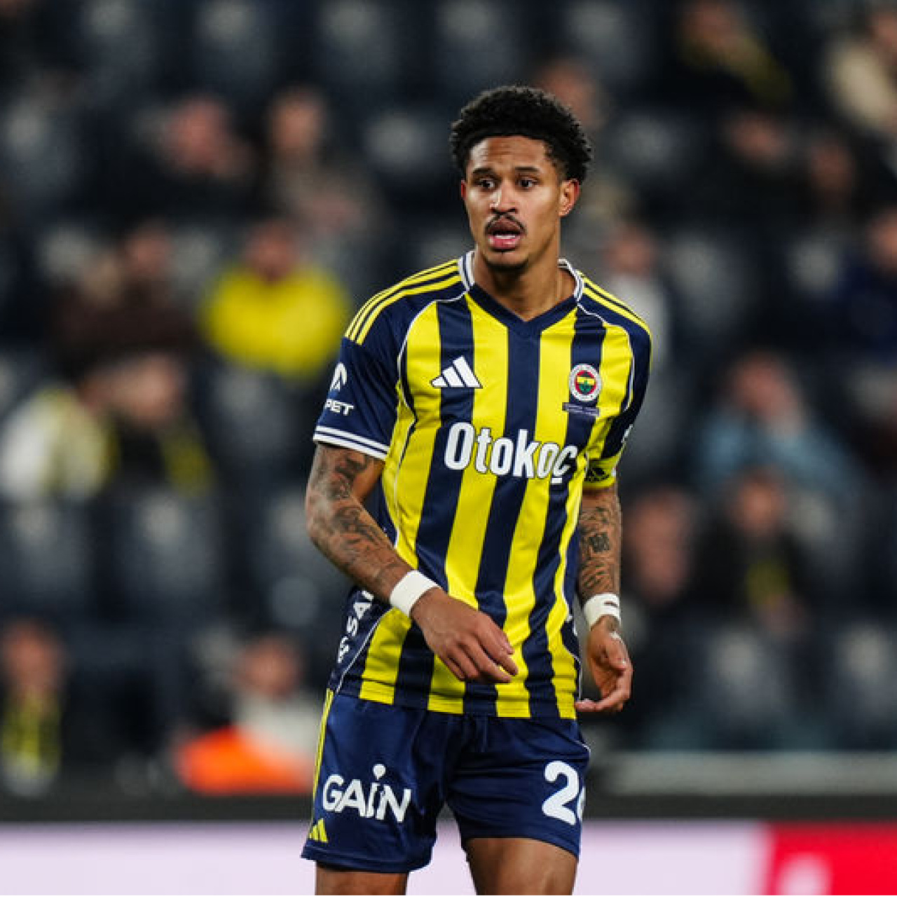 Fenerbahçe'den Oosterwolde açıklaması! ve Son Gelişmeler - Son Dakika Bilgileri