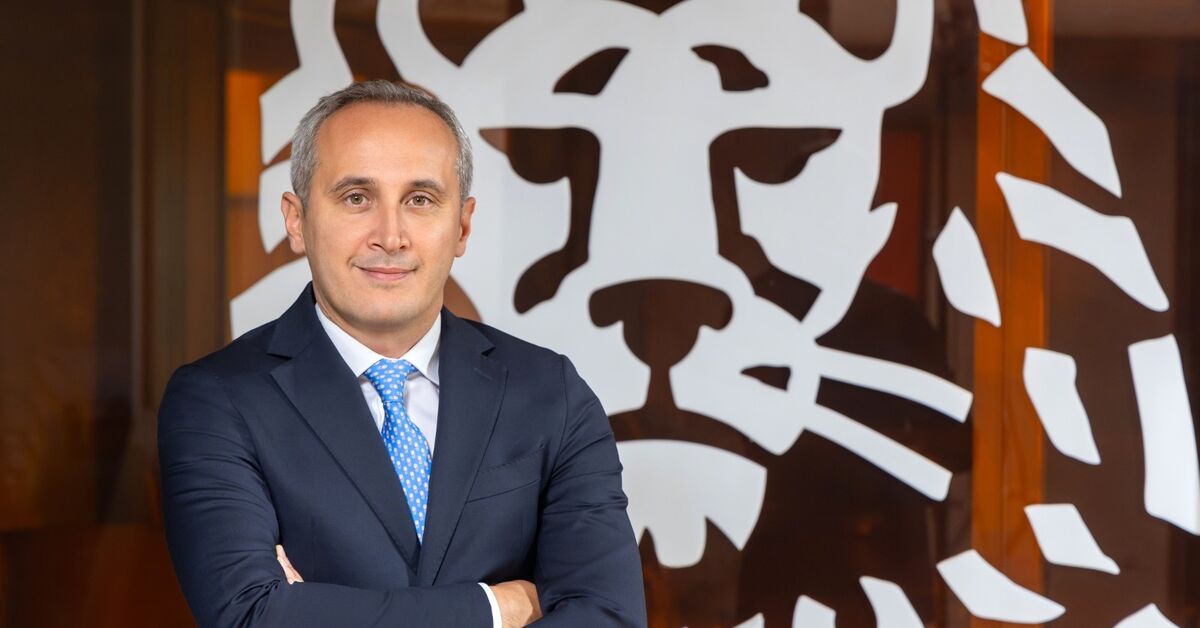 Kritik Açıklama: Son Gelişme: ING Türkiye’nin aktif büyüklüğü 298.1 milyar TL’ye ulaştı (Detaylar) - Son Dakik
