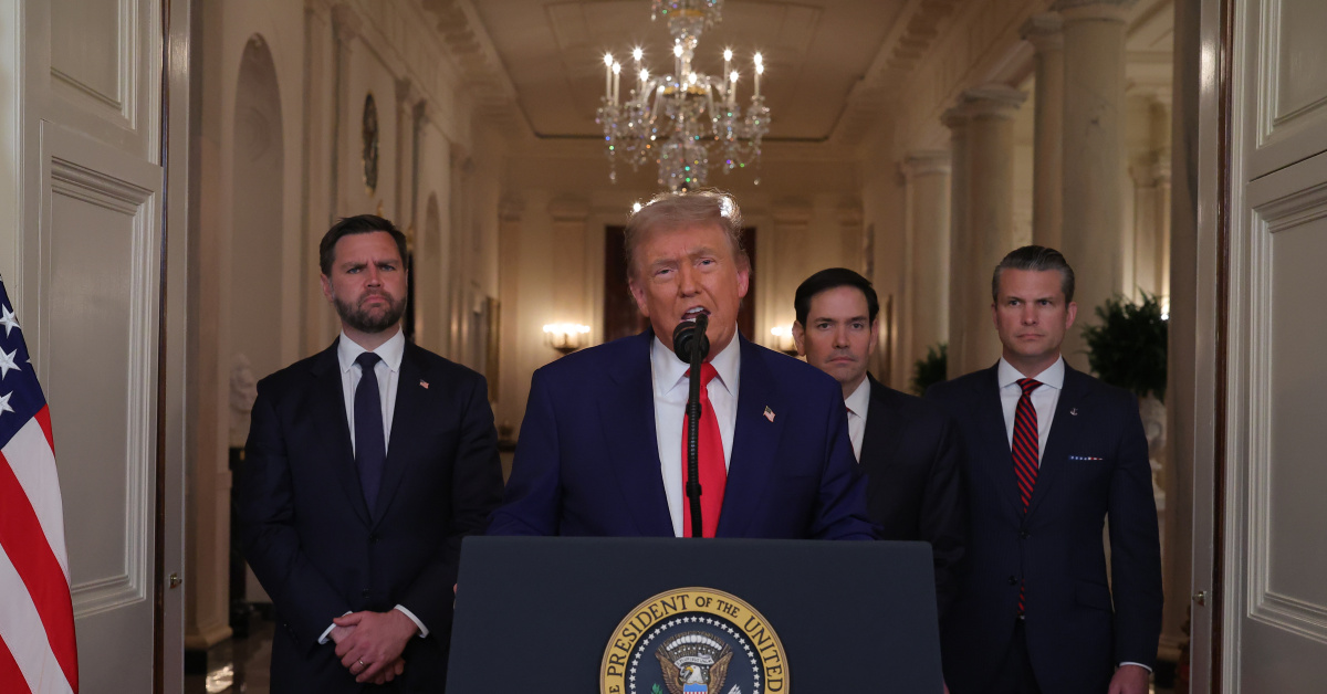 Sıcak Gündem: Trump seçimlerde Vance'i mi destekleyecek? (Detaylar) ve Merak Edilenler