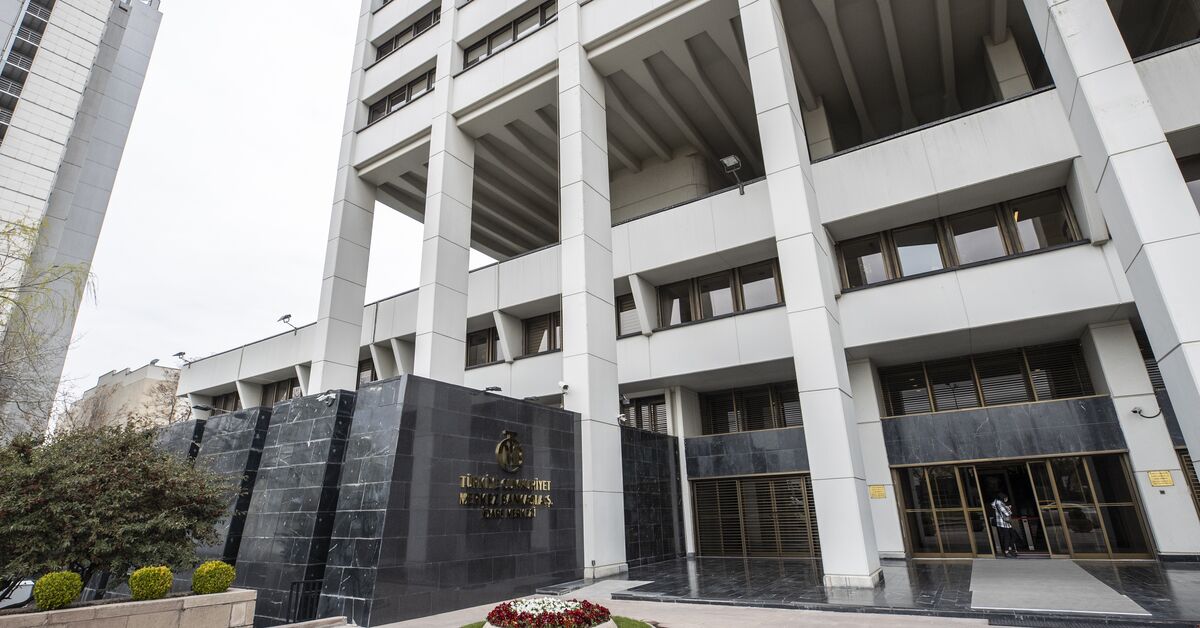 Son Gelişme: TCMB rezervlerinde artış ve Son Gelişmeler ve Merak Edilenler