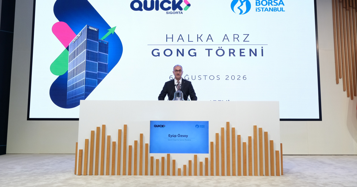 Analiz | "Güçlü özsermayemizle müşterilerimize daha fazla değer üreteceğiz." ve Son Gelişmeler | İşte Tüm Ayrı