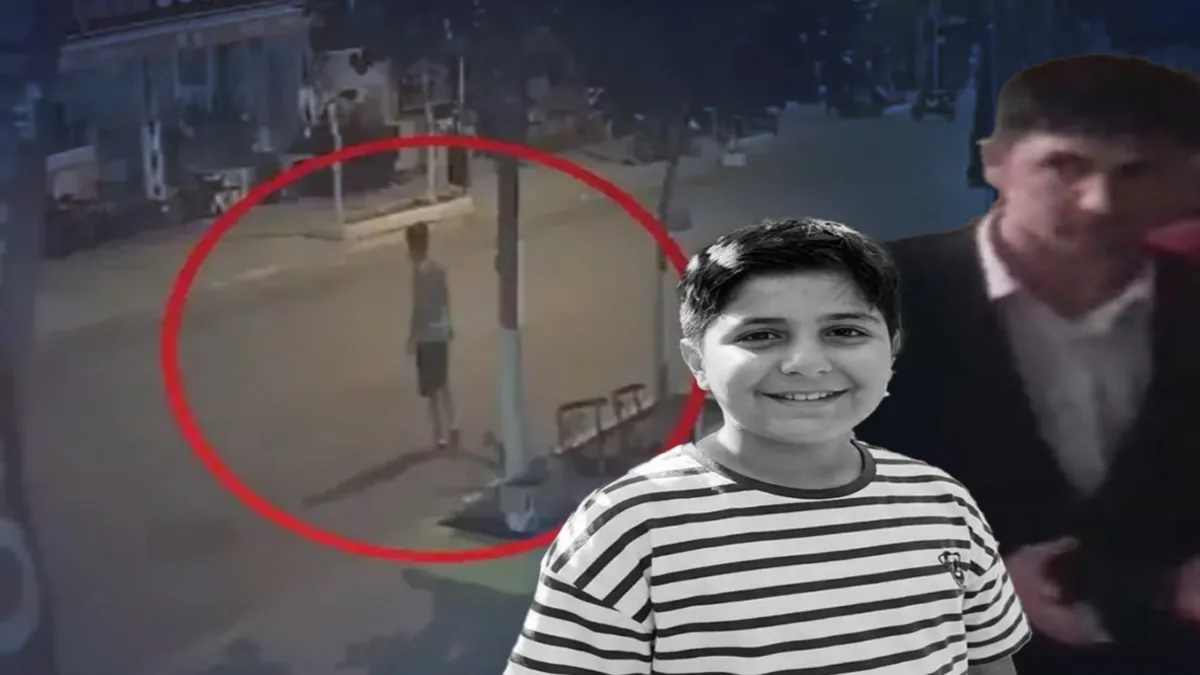 Ayrıntılar Netleşti: Son Gelişme: Yüksekten düşüp ölen Eyüp Can Güner dosyasında yeni gelişme: Vücudundaki kes