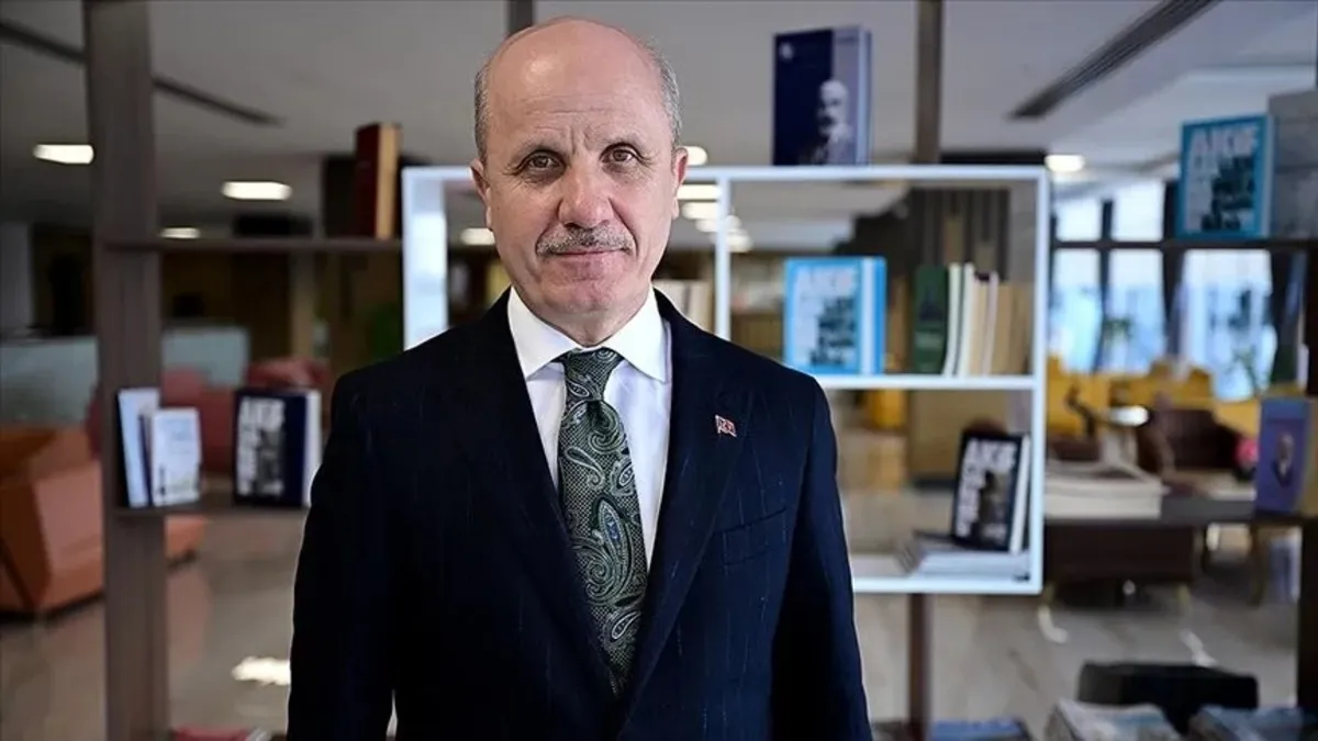 Ayrıntılar Netleşti: YÖK Başkanı Özvar Ayrıntılarını Paylaştı: İstihdam dengesini güçlendiriyoruz! ve Son Geli