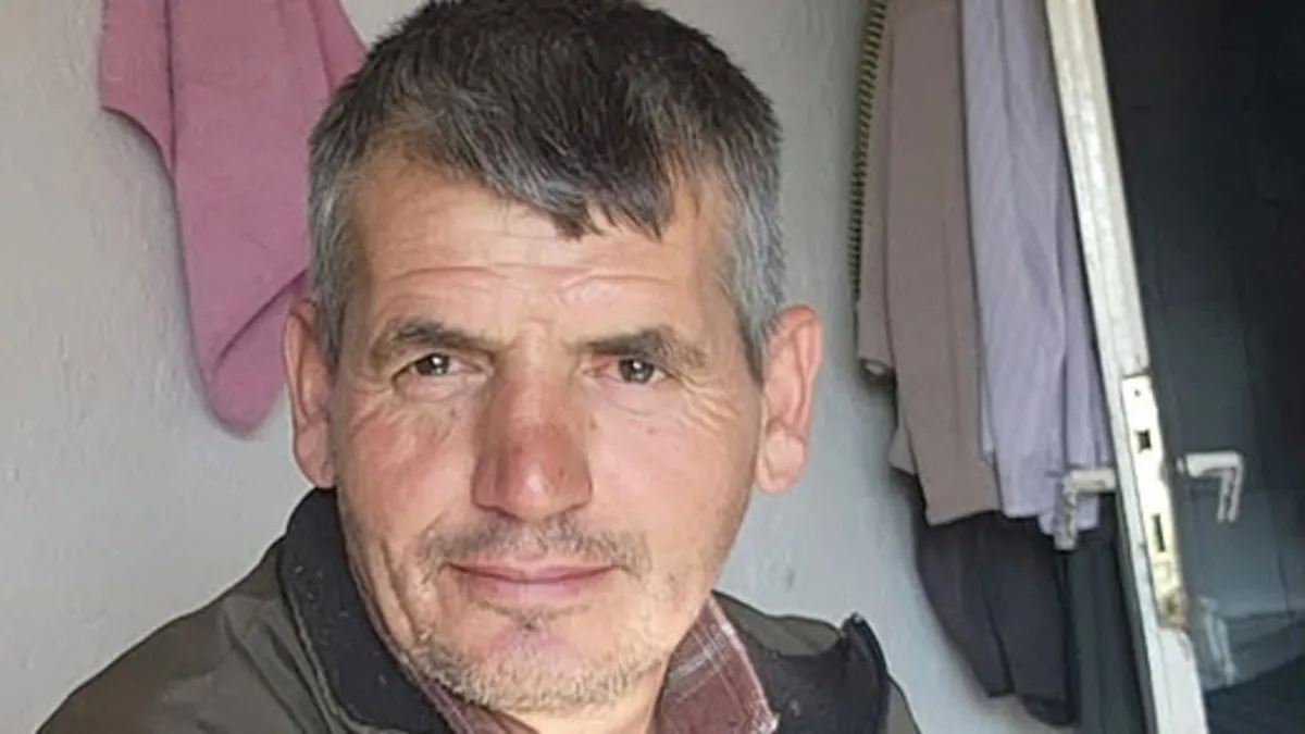 Gündemden Son Bilgiler: Kütahya’da feci kaza: Beton mikserinin altında can verdi! 13 yaşındaki kızı yaralandı
