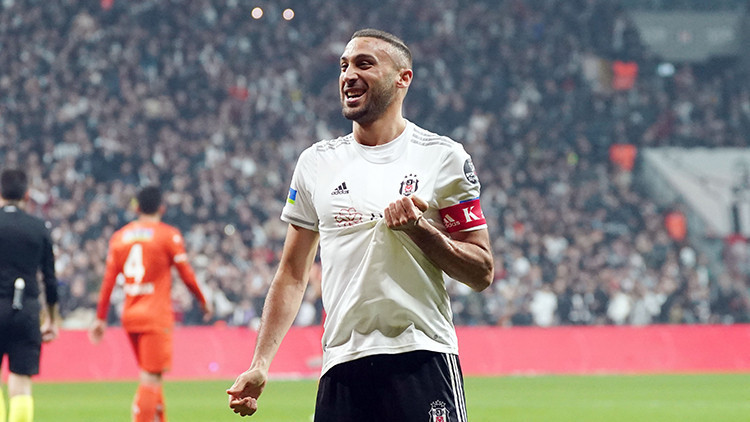 Gündemden Son Bilgiler: Analiz | Cenk Tosun'dan Beşiktaş açıklaması!: İşte Ayrıntılar | İşte Tüm Ayrıntılar
