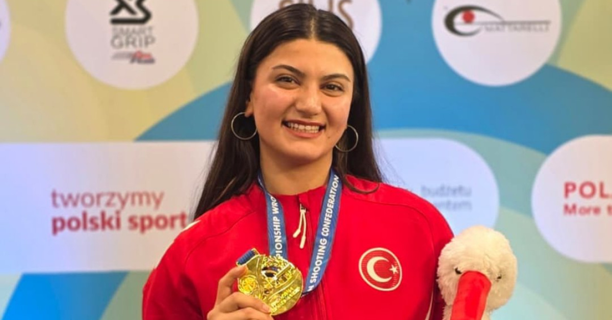 Kritik Açıklama: Tuğba Bugur Avrupa şampiyonu! ve Merak Edilenler