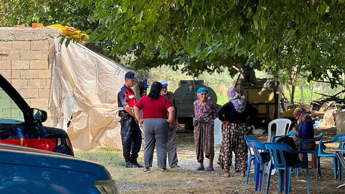 Gündemden Son Bilgiler: Muğla’da 4 gündür kayıp olan 41 yaşındaki adam serada ölü bulundu! ve Merak Edilenler