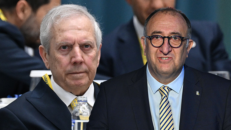 Sıcak Gündem: Cenk Renda'dan Aziz Yıldırım sözleri: 'Basketbolda çıtayı hep yukarıya çekmiştir!' ve Son Gelişm