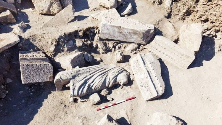 Kritik Açıklama: Analiz | Aspendos’un şifacısı bulundu: İşte Ayrıntılar - Son Dakika Bilgileri