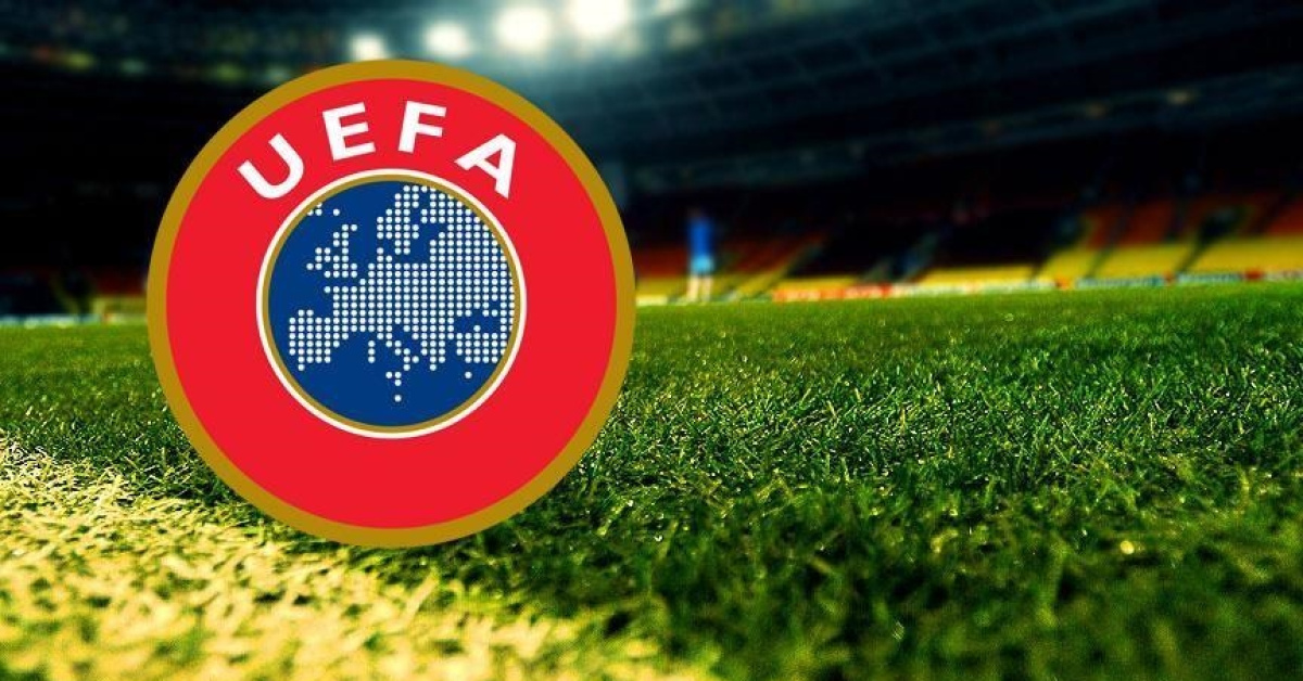 Son Gelişme: UEFA ülke puanı sıralaması (Detaylar) | İşte Tüm Ayrıntılar