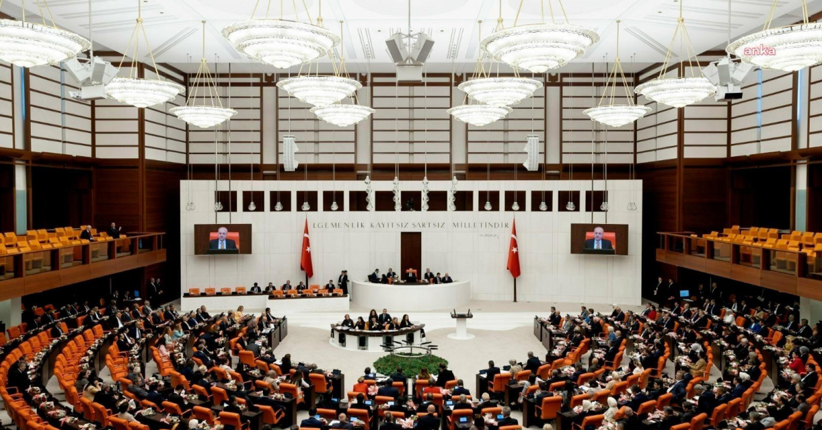 Sıcak Gündem: "Suça sürüklenen çocuk" düzenlemesinde 2 madde kabul edildi: İşte Ayrıntılar | İşte Tüm Ayrıntıl